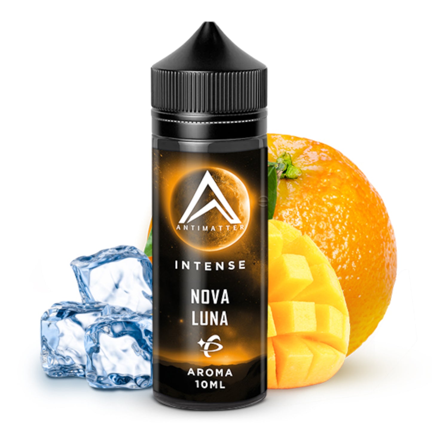 Antimatter Intense Nova Luna