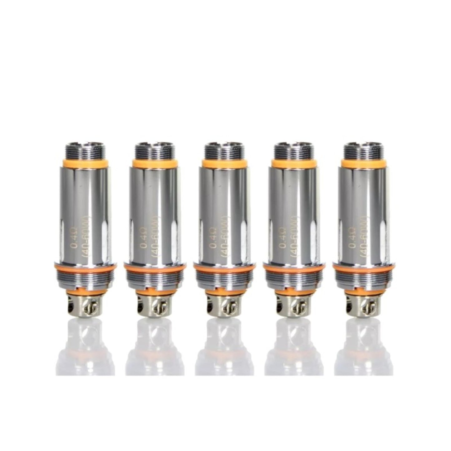 Aspire Cleito Verdampferköpfe