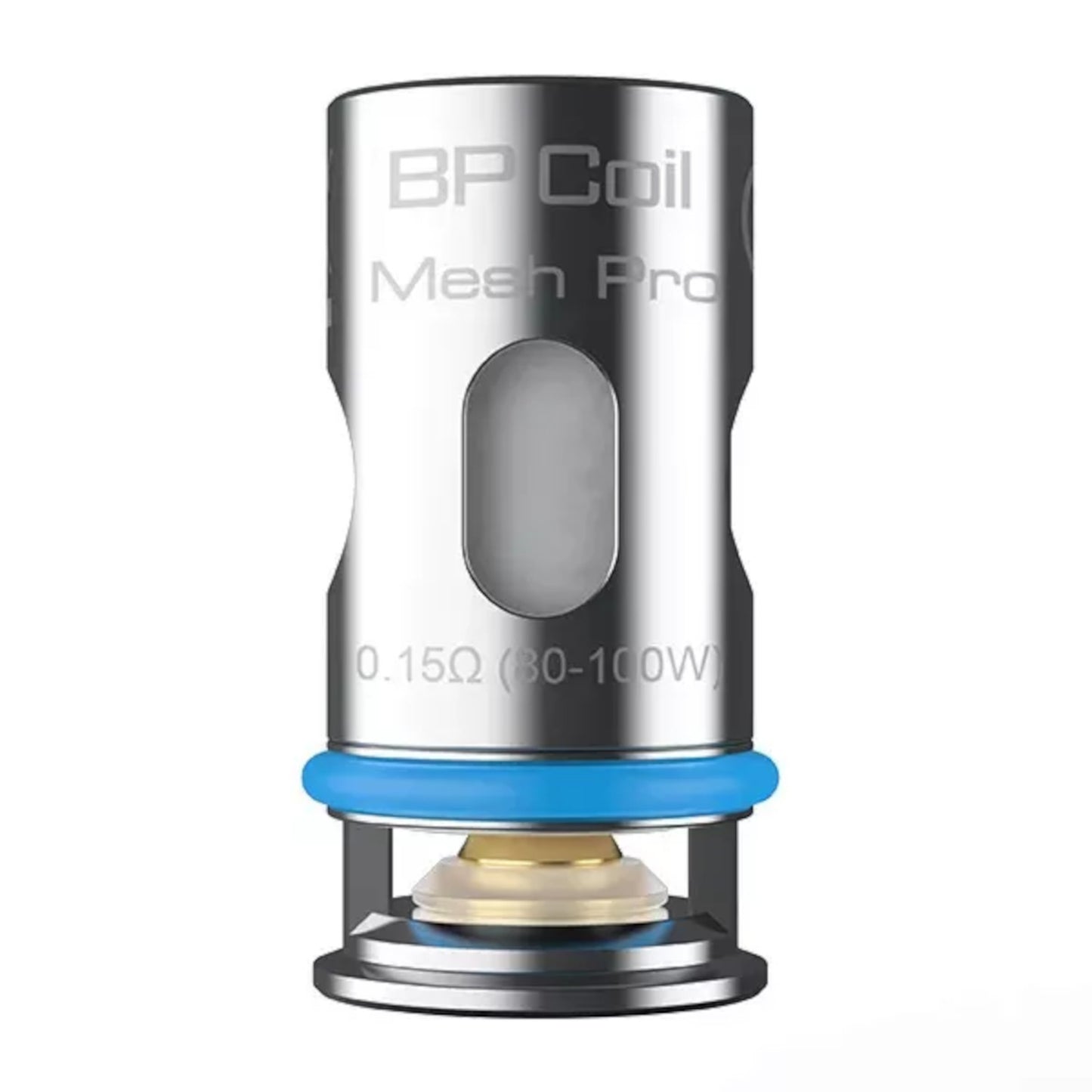 Aspire BP Verdampferköpfe