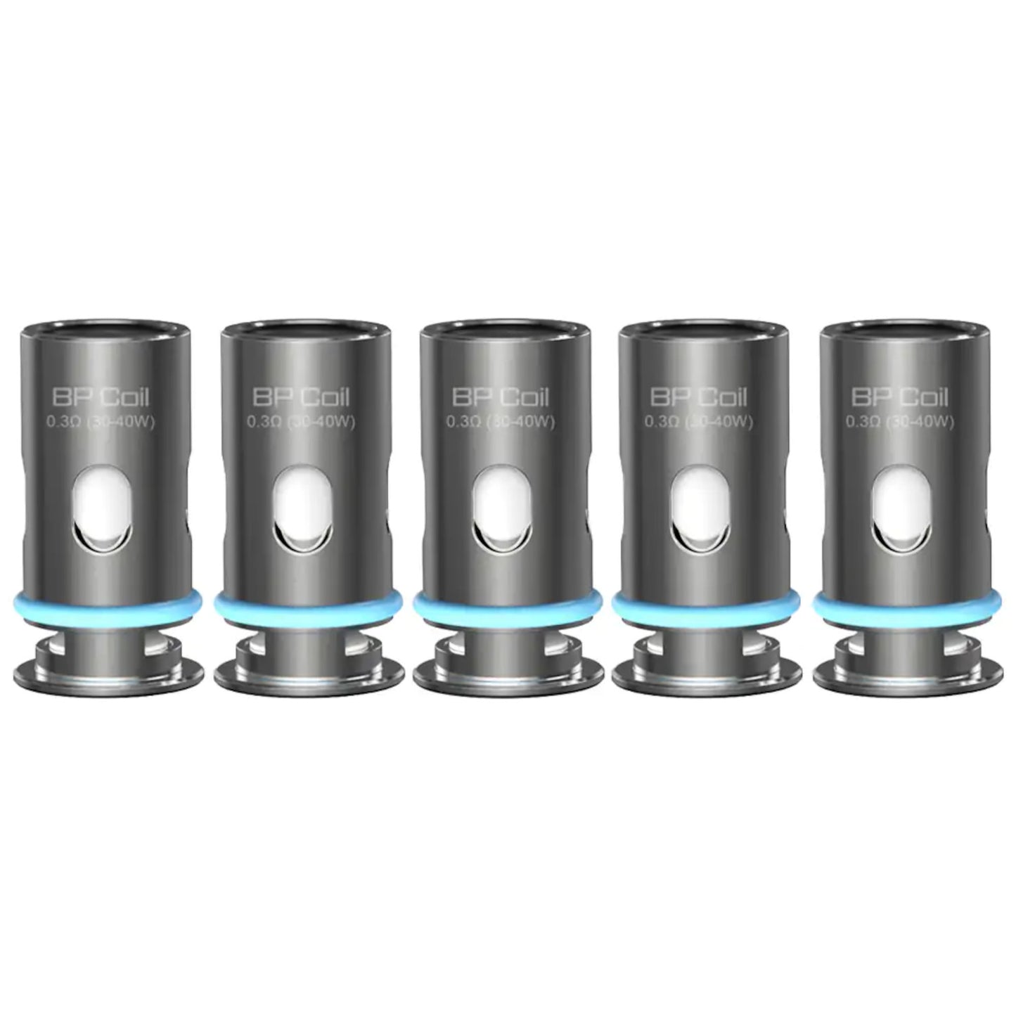 Aspire BP Verdampferköpfe