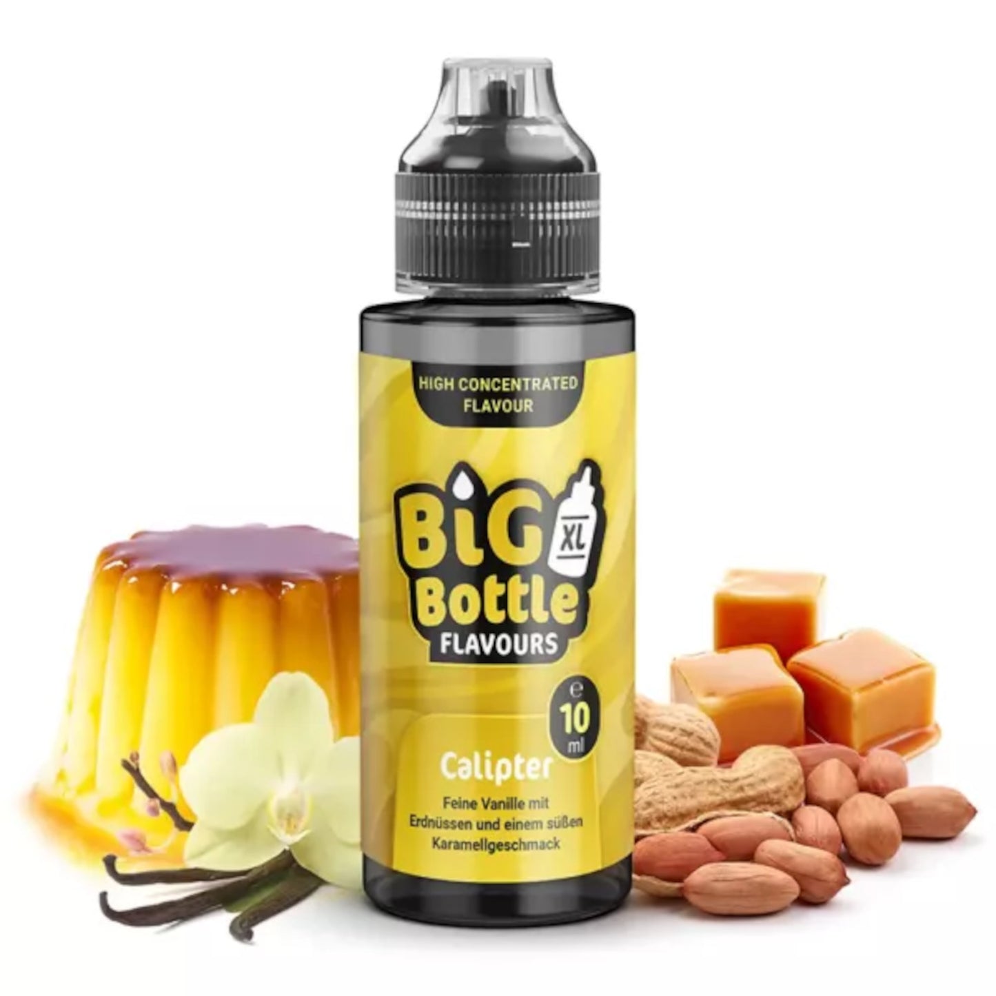 Big Bottle Calipter