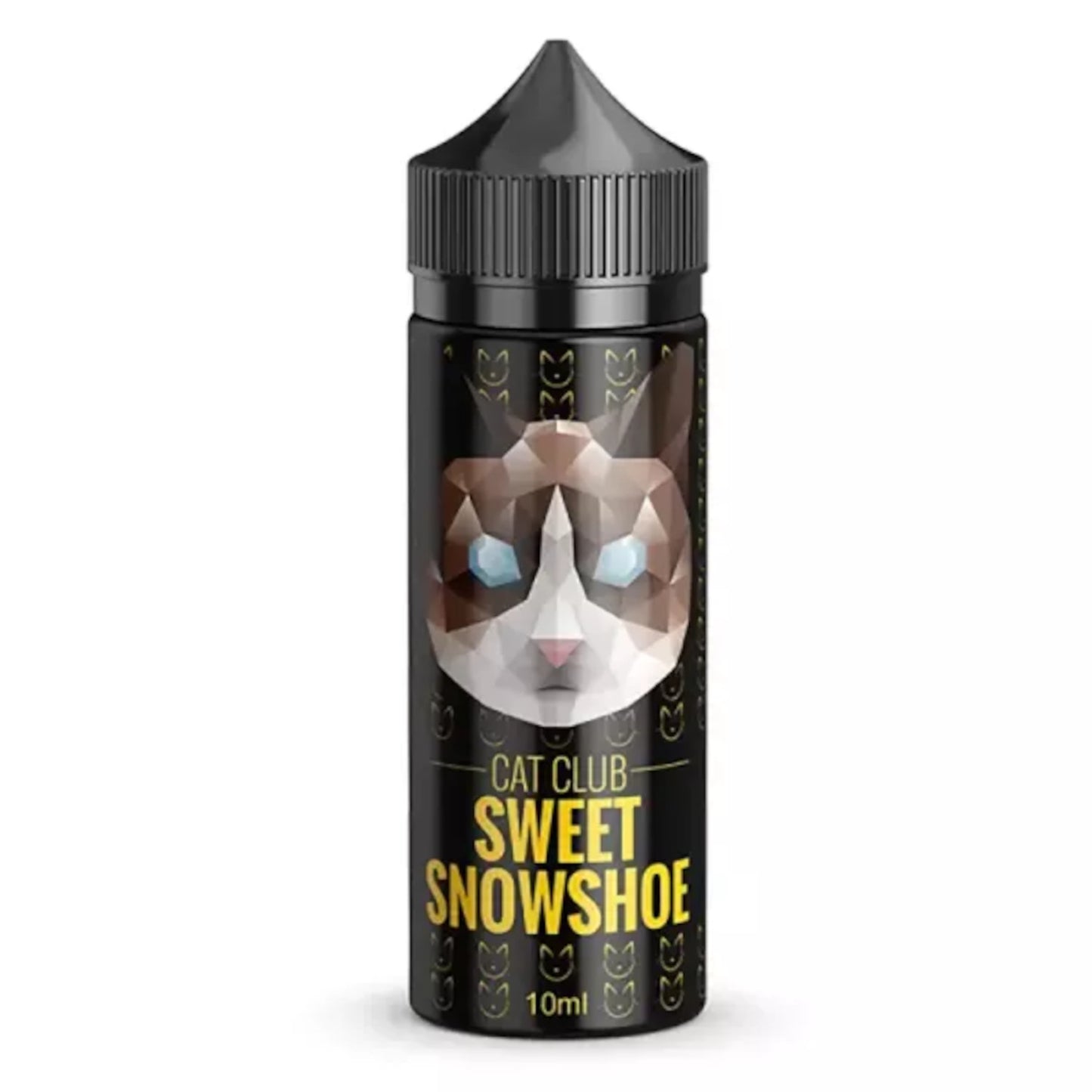 Cat Club Sweet Snowshoe