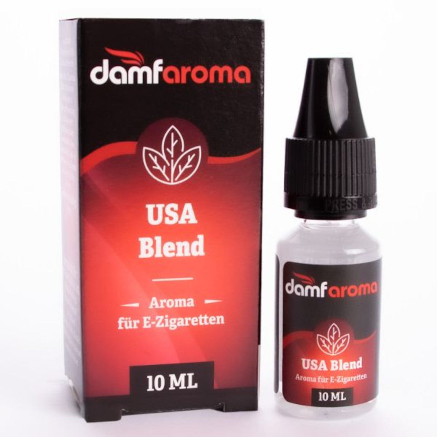 Damfaroma USA Blend