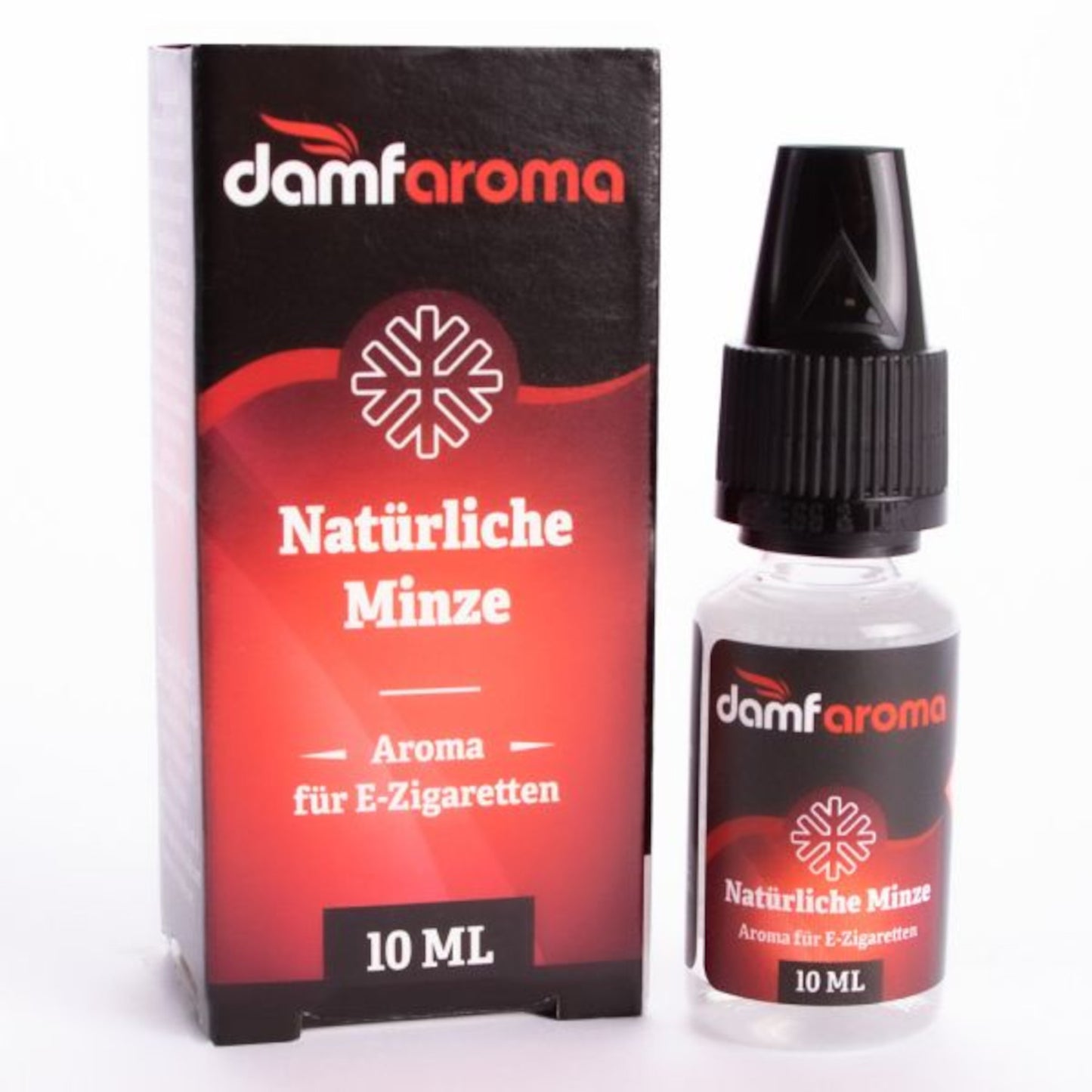 Damfaroma natürliche Minze