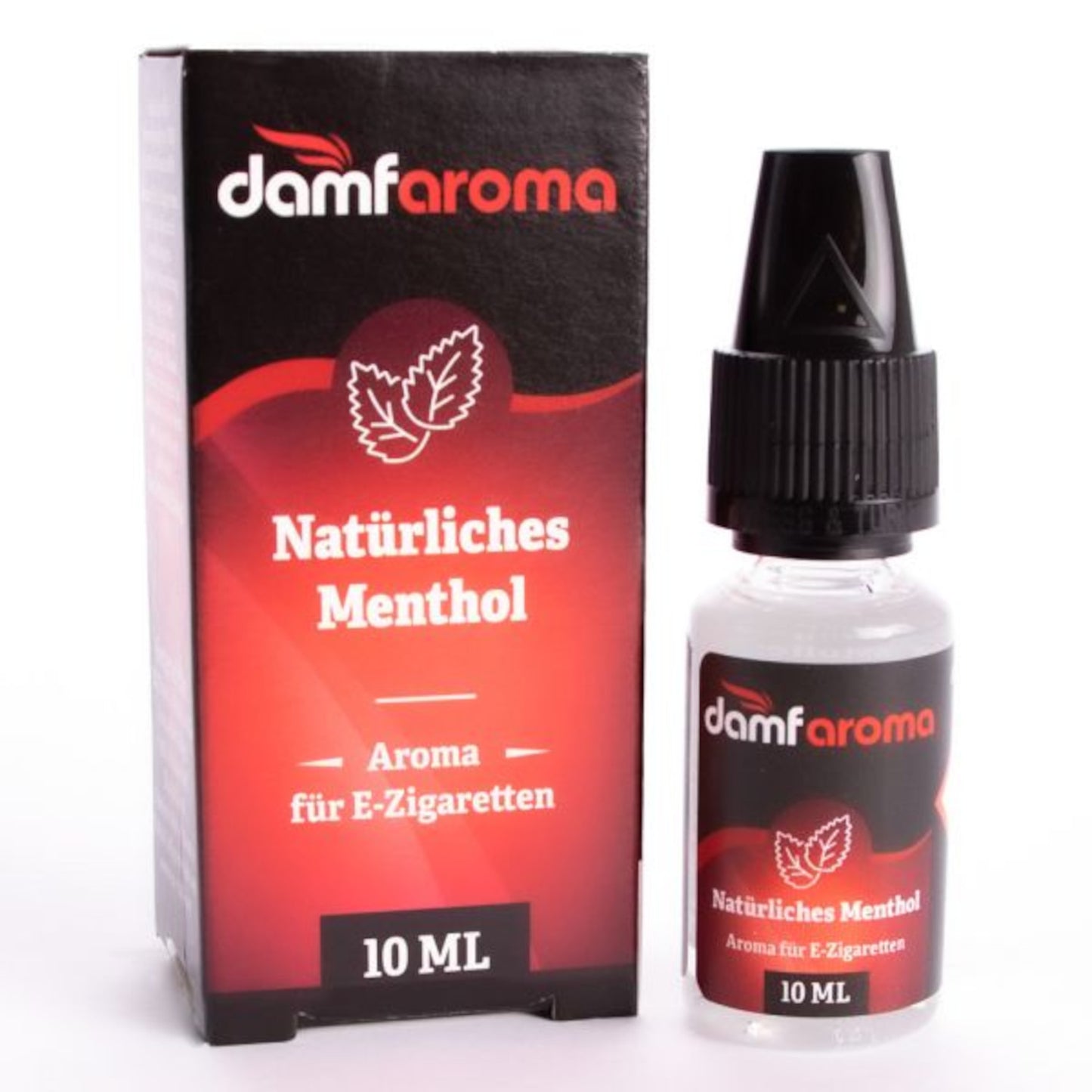 Damfaroma natürliches Menthol