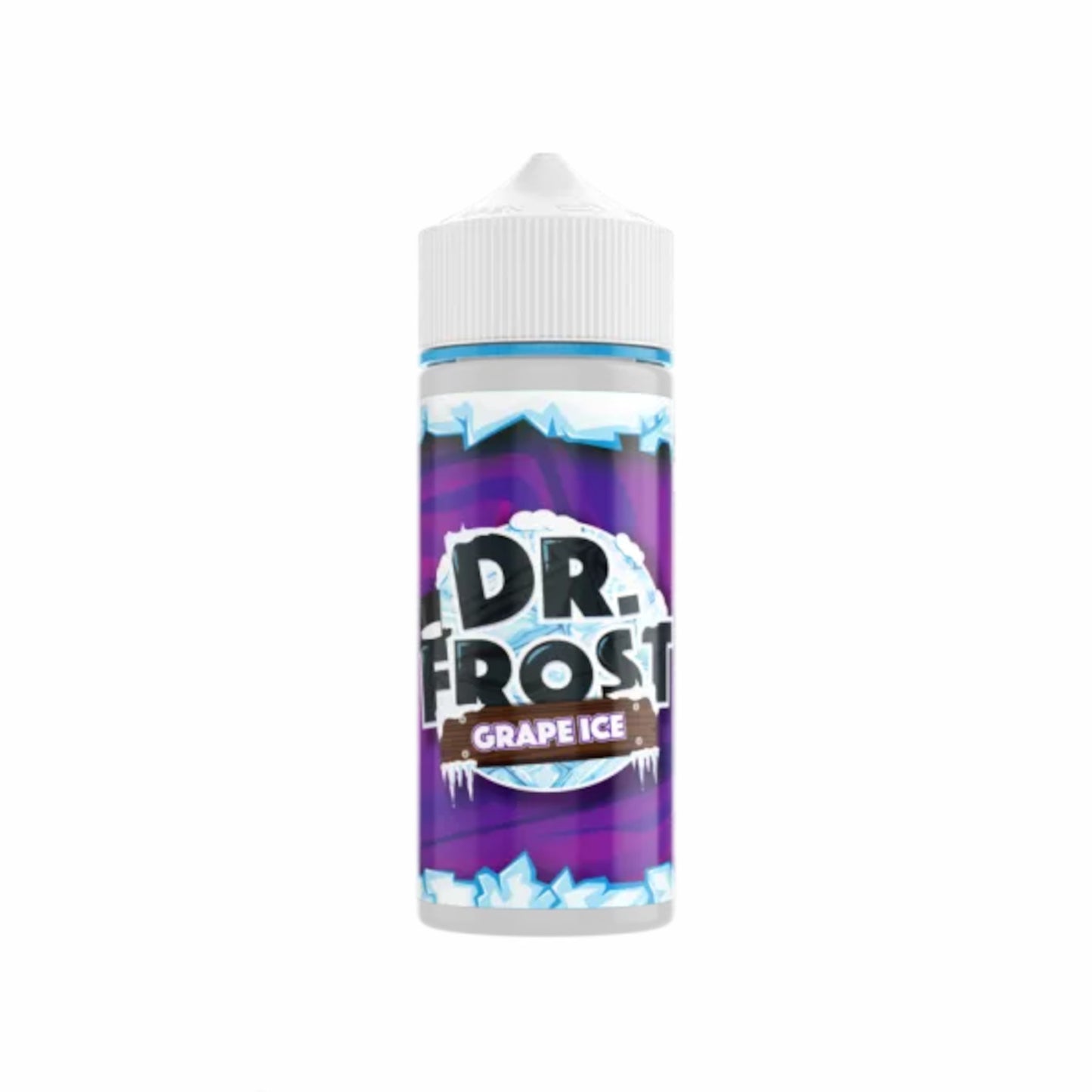 Dr. Frost Grape Ice