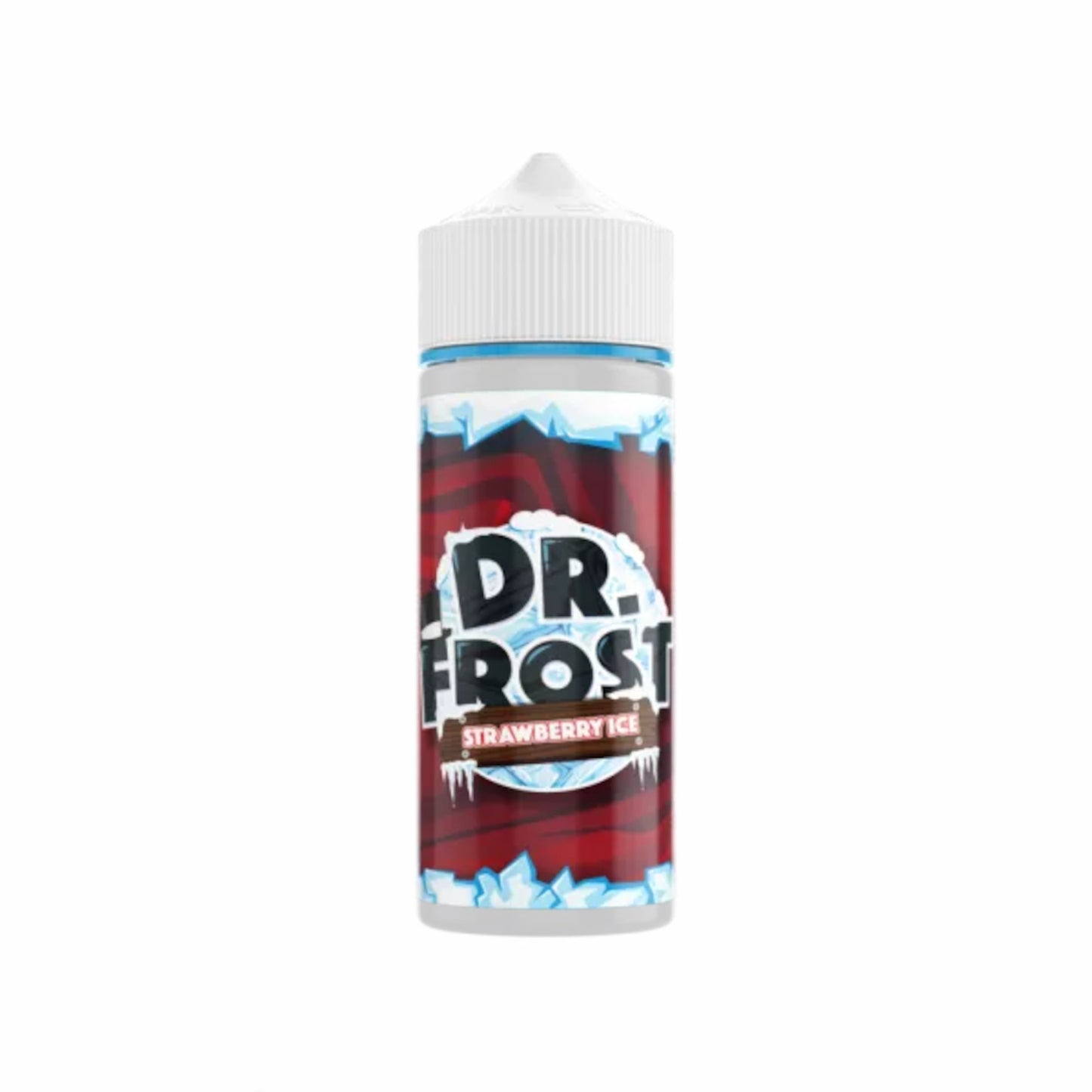 Dr. Frost Strawberry Ice