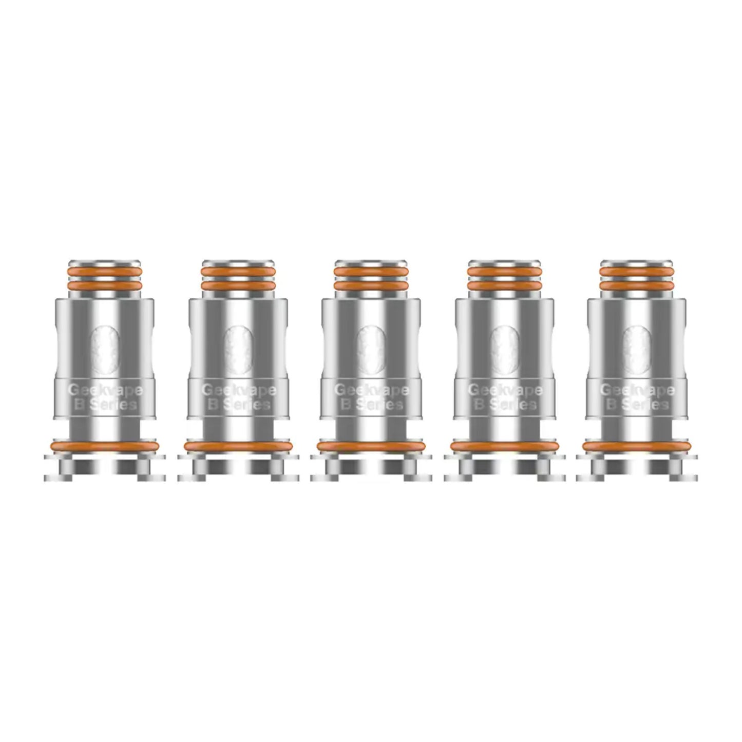 Geekvape B-Serie Verdampferköpfe