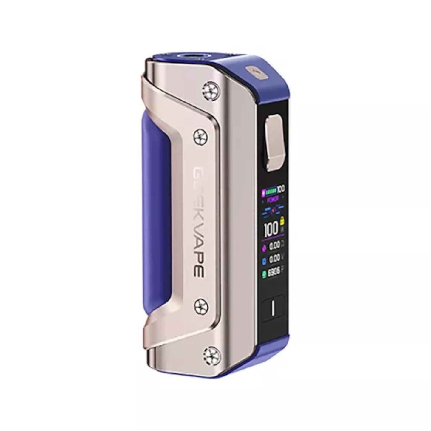 GeekVape Aegis Solo 3 Mod