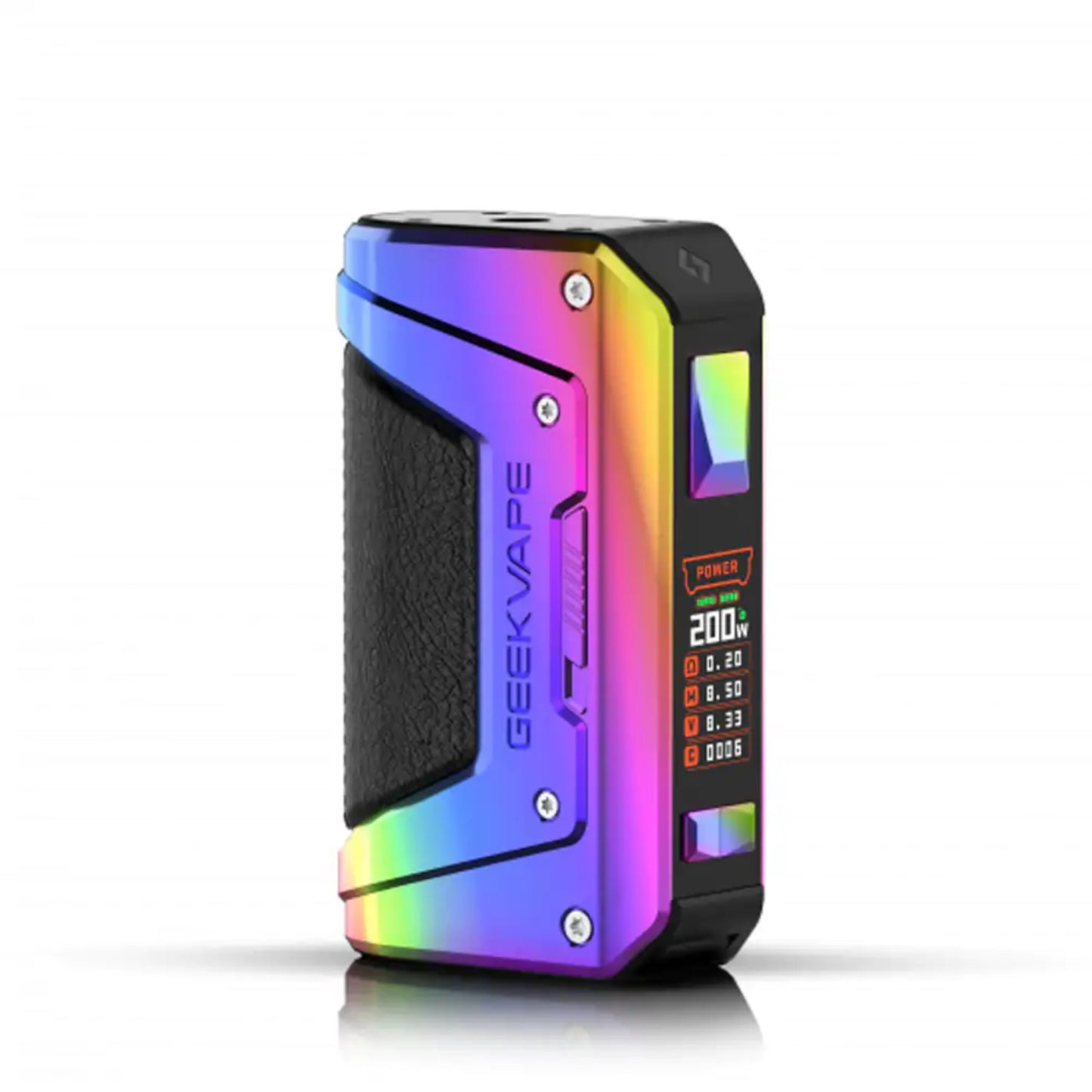 GeekVape Aegis Legend 2/ L200 Mod