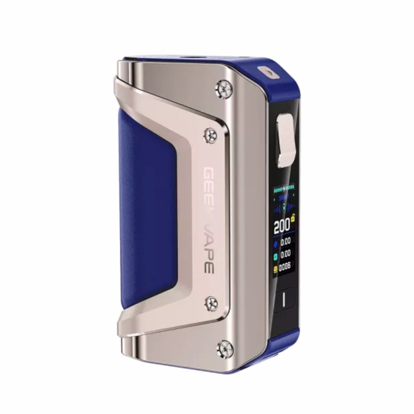 GeekVape Aegis Legend 3 Mod