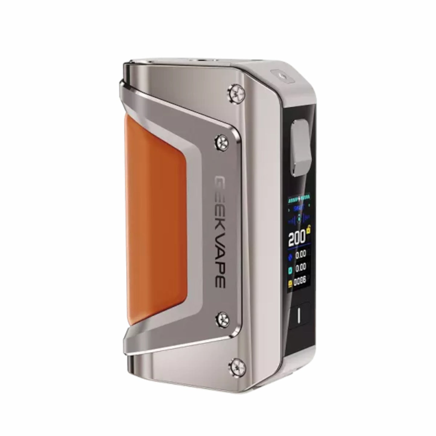 GeekVape Aegis Legend 3 Mod