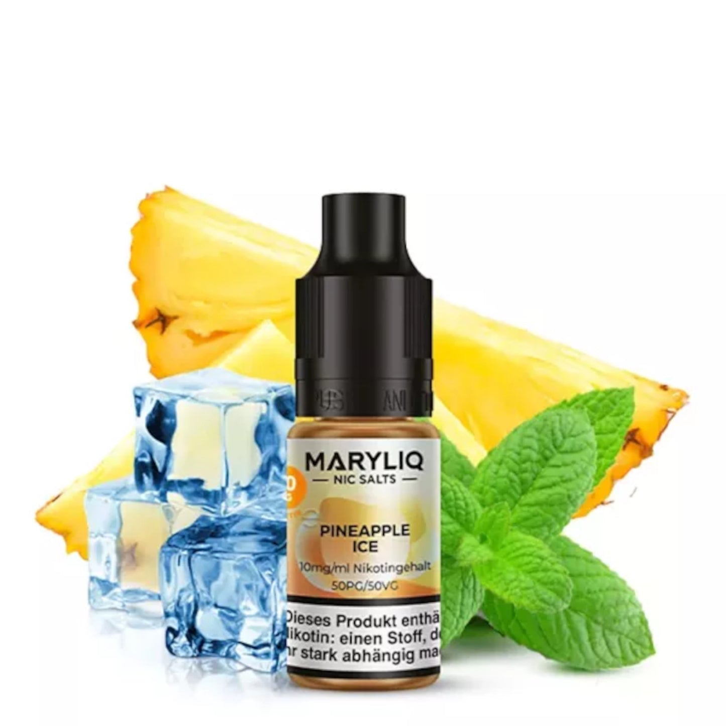 Lost Mary Maryliq Pineapple Ice