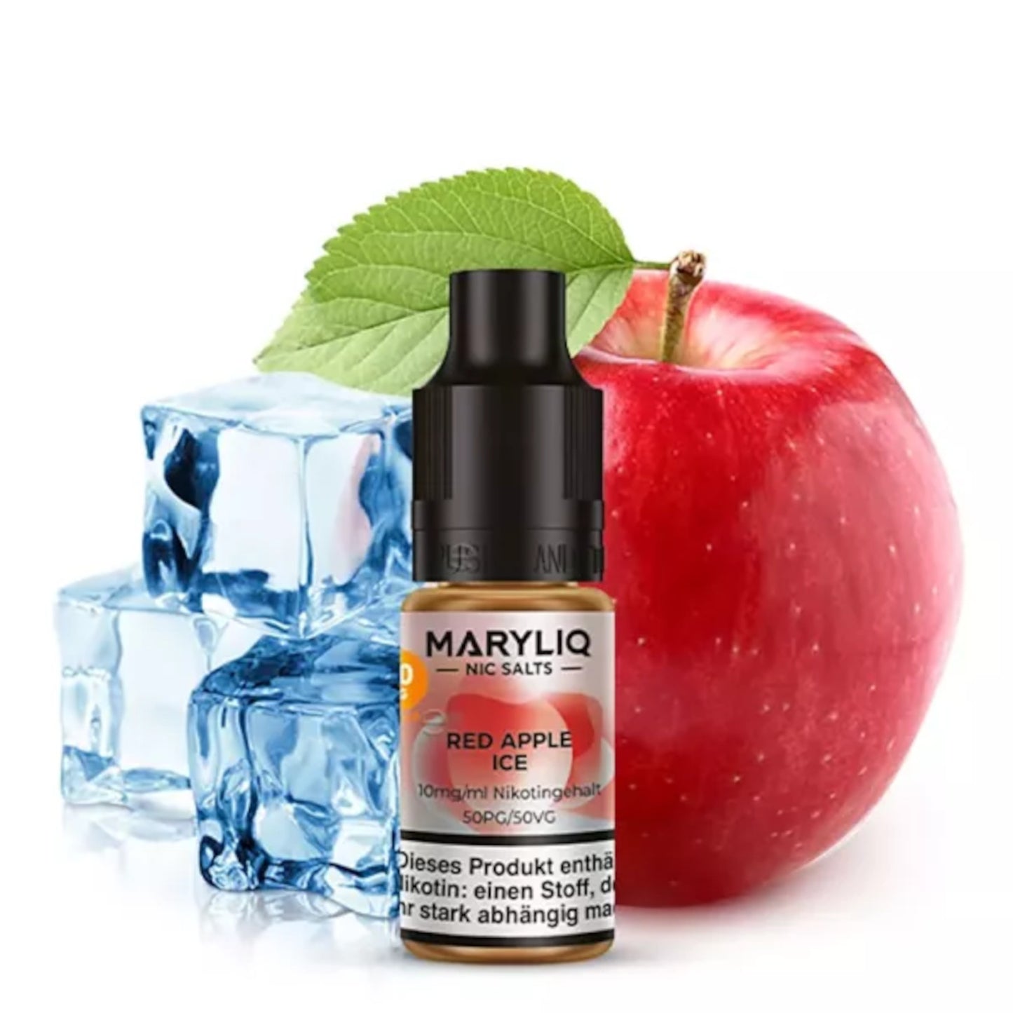 Lost Mary Maryliq Red Apple Ice