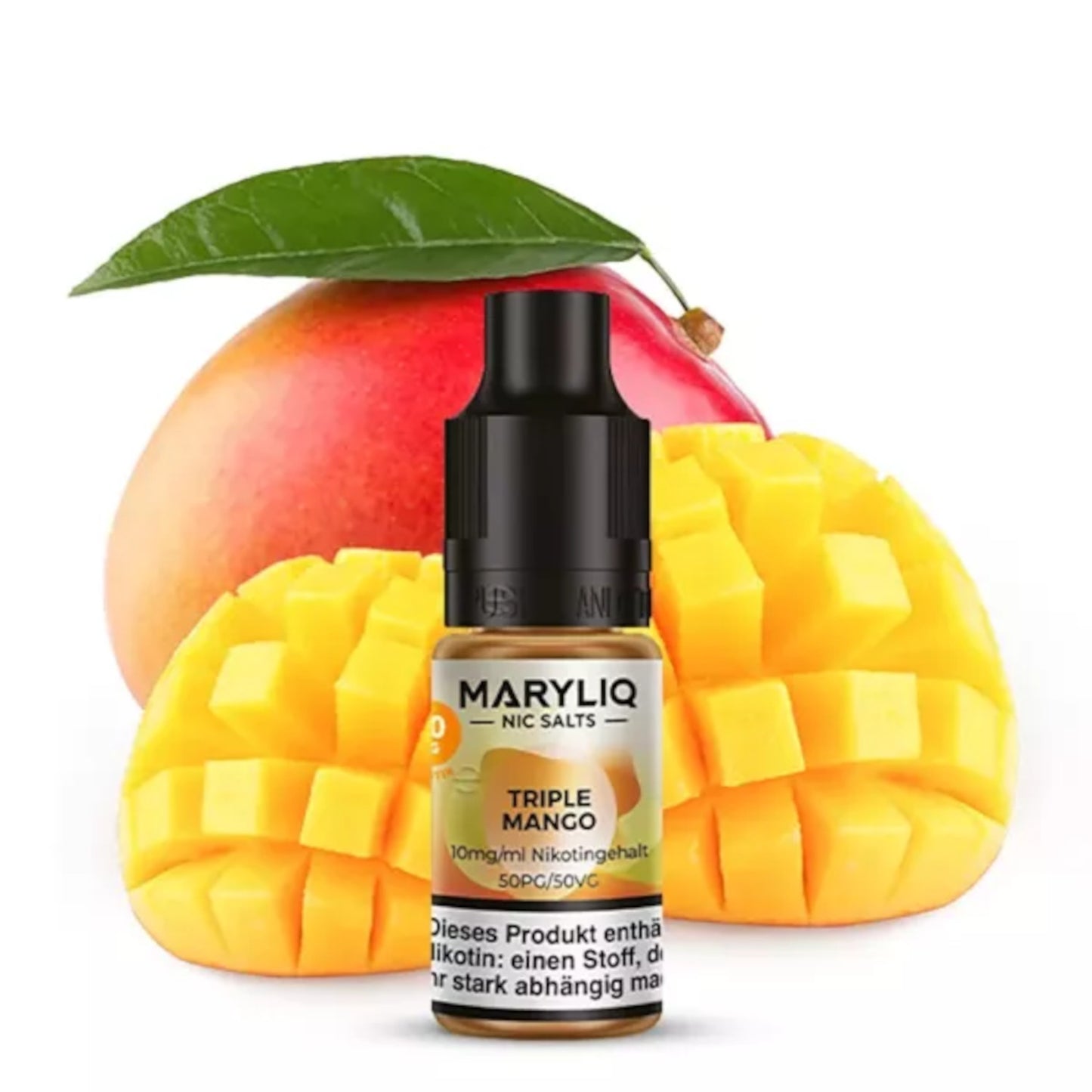 Lost Mary Maryliq Triple Mango
