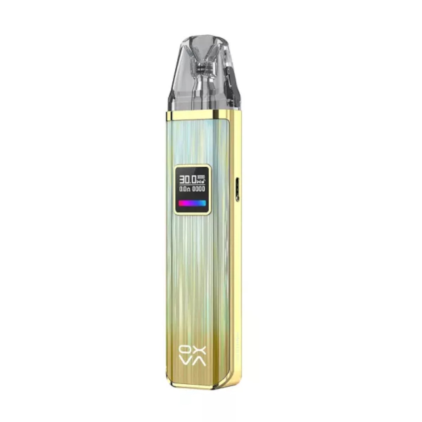 Oxva Xlim Pro Kit