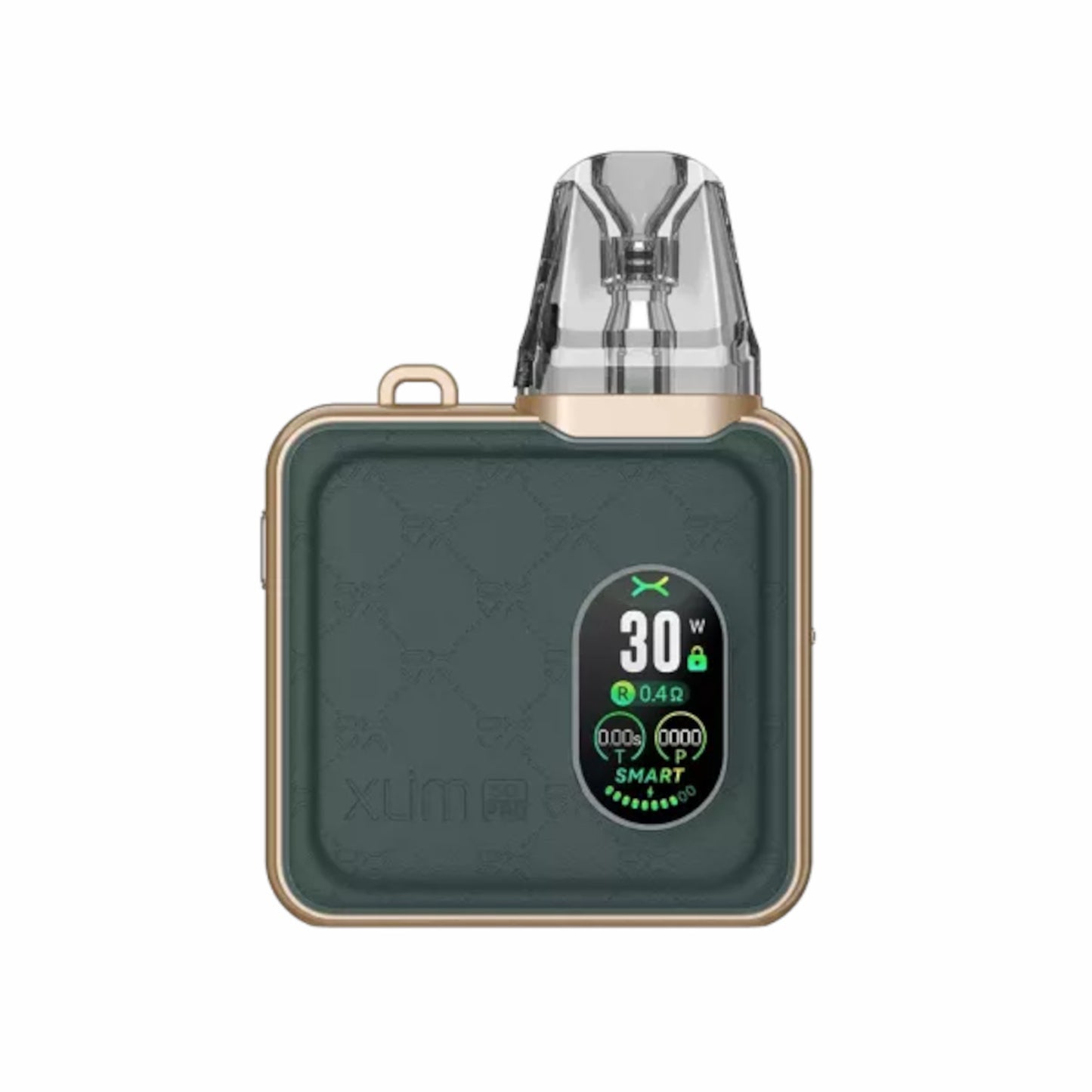 Oxva Xlim SQ Pro Pod Kit