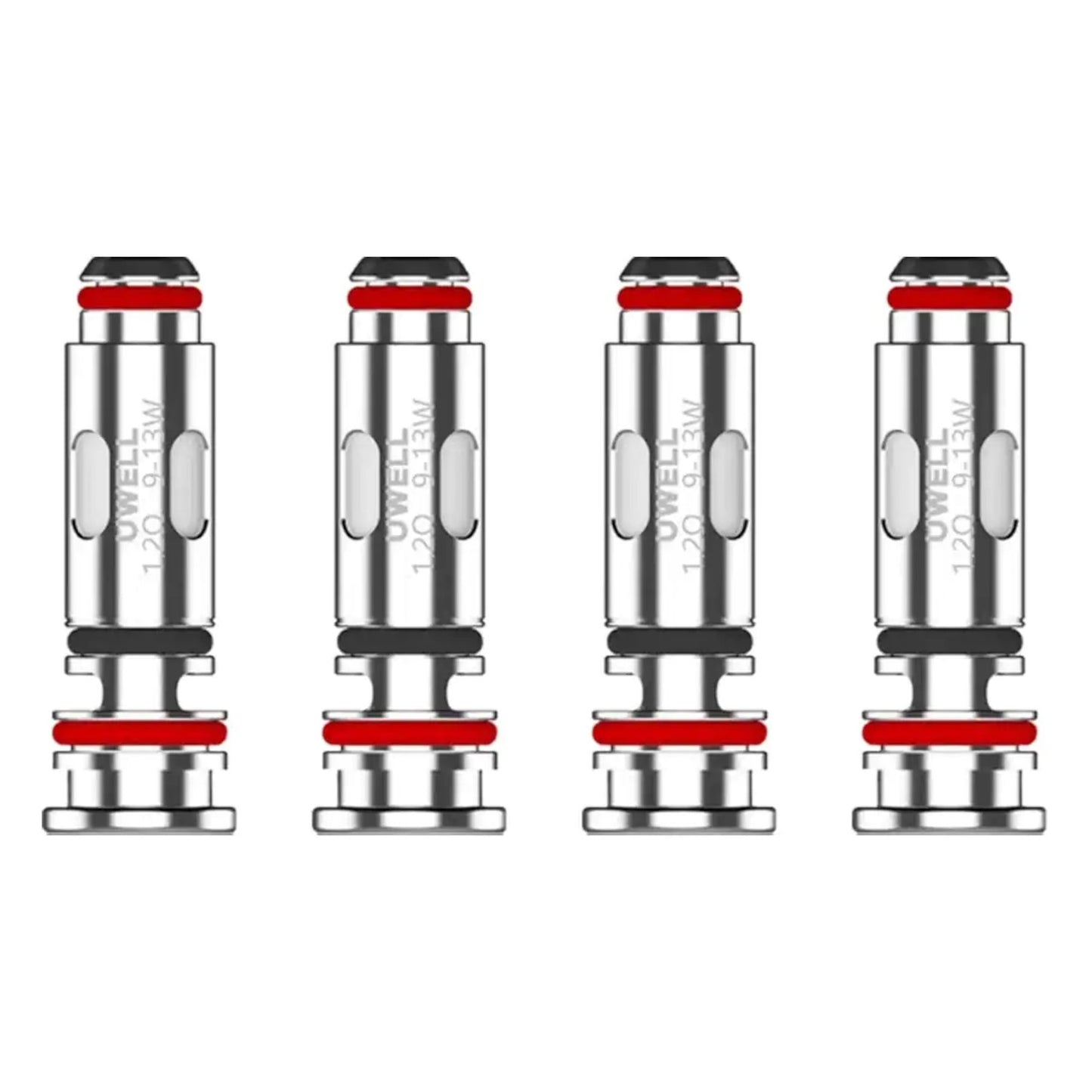 Uwell Whirl S2 Verdampferköpfe