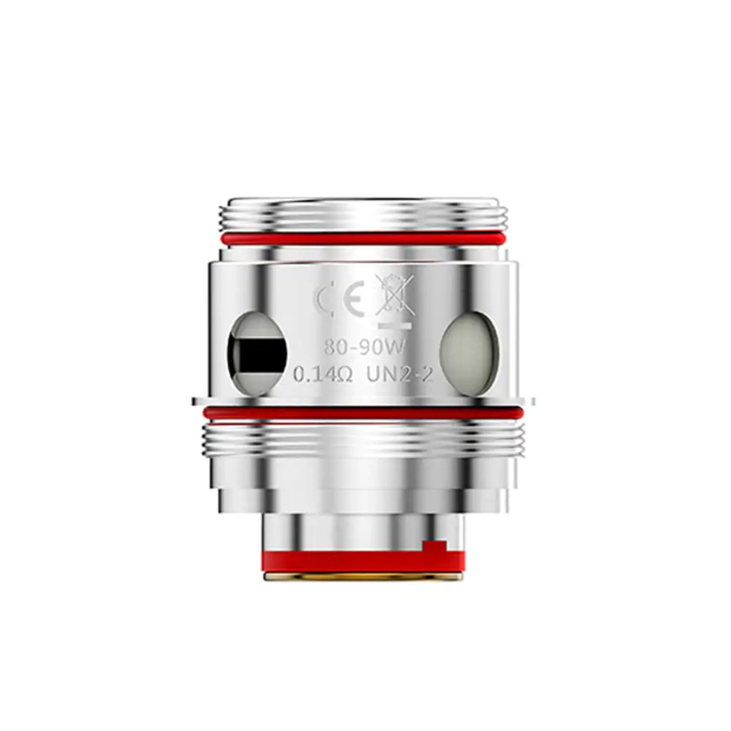 Uwell Valyrian 2 / 3 Verdampferköpfe