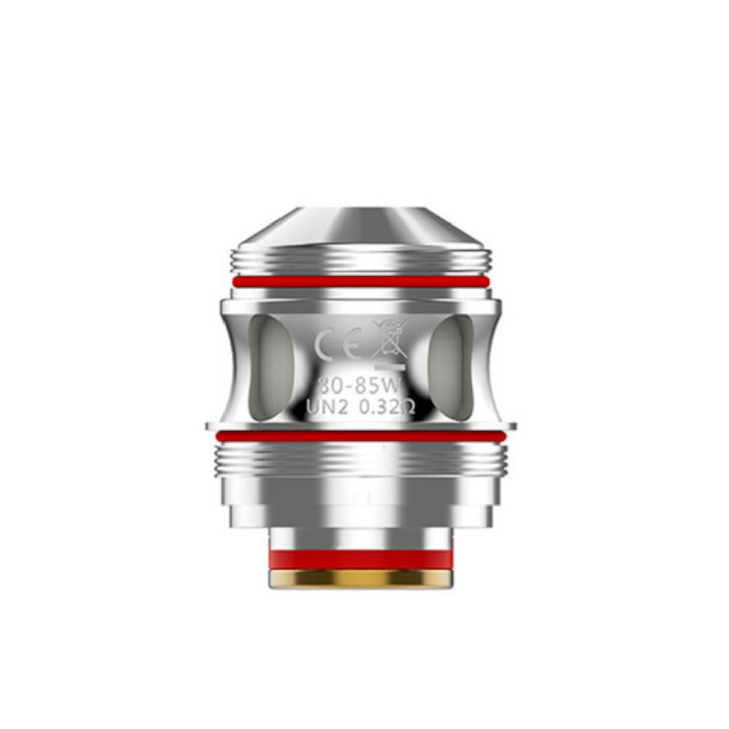 Uwell Valyrian 2 / 3 Verdampferköpfe