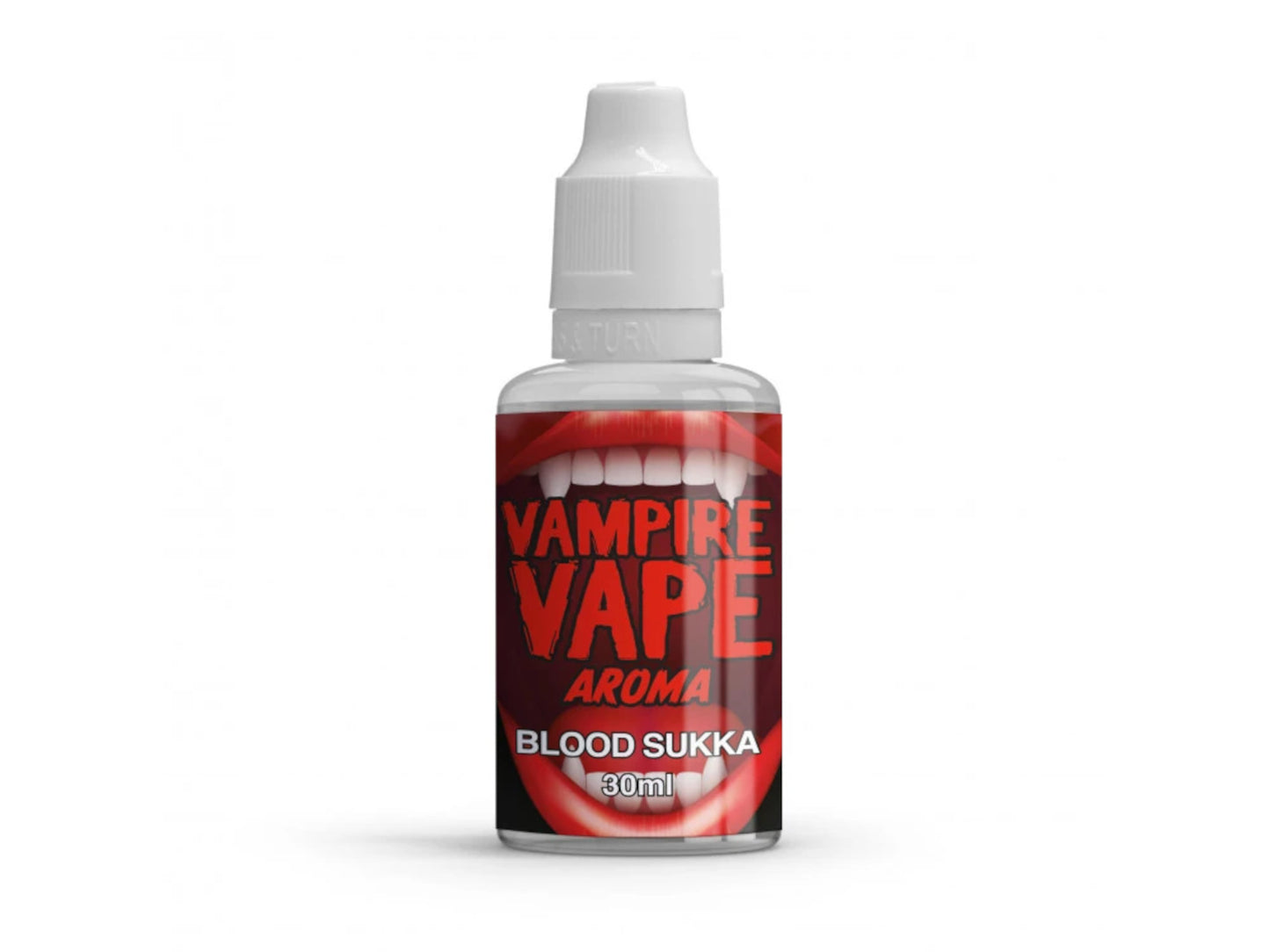 Vampire Vape Blood Sukka