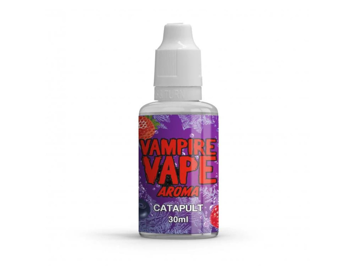 Vampire Vape Catapult