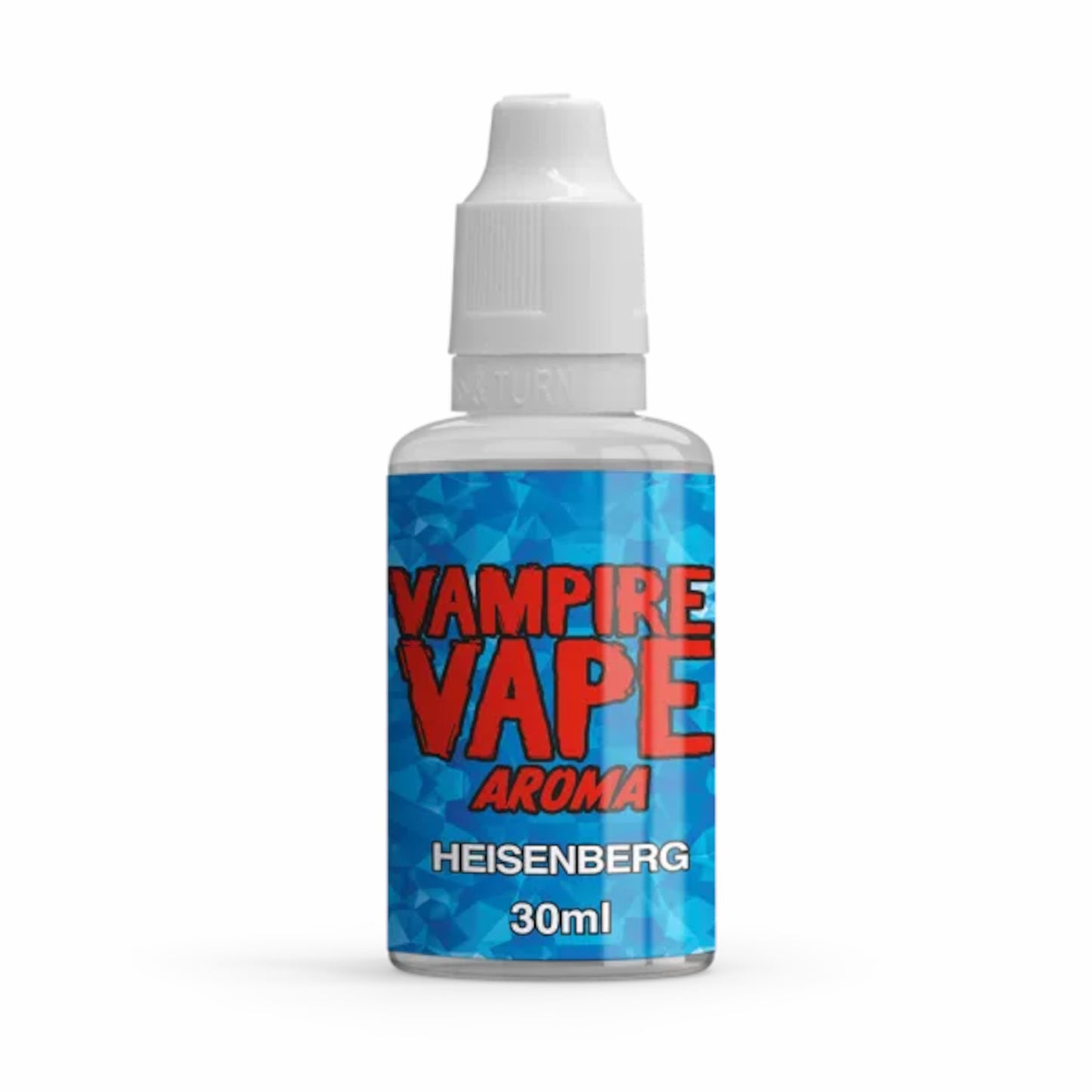 Vampire Vape Heisenberg