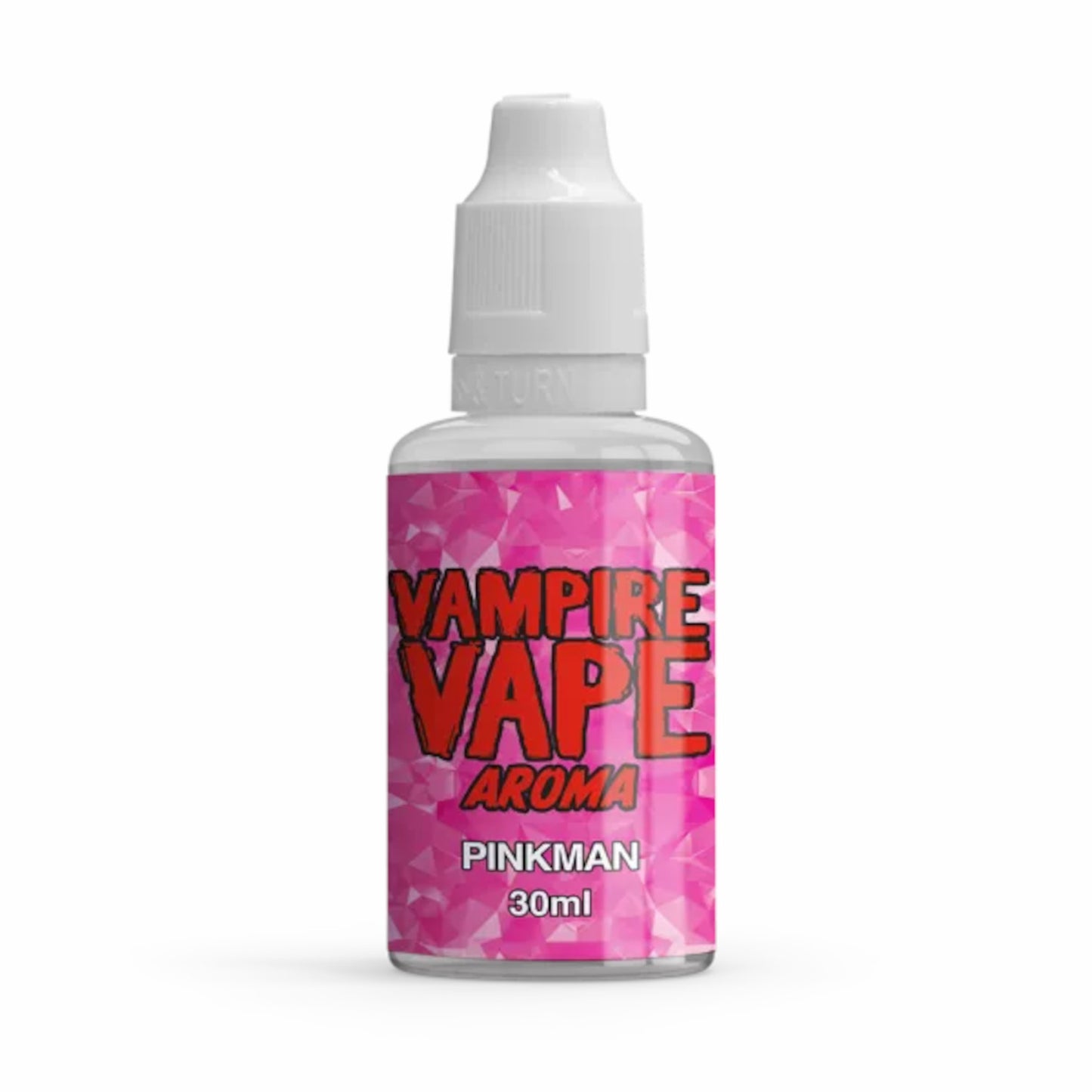 Vampire Vape Pinkman