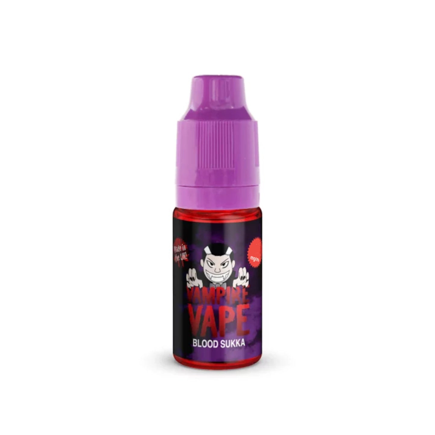 Vampire Vape Blood Sukka
