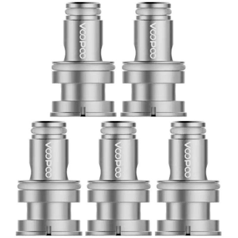 VooPoo PnP Verdampferköpfe