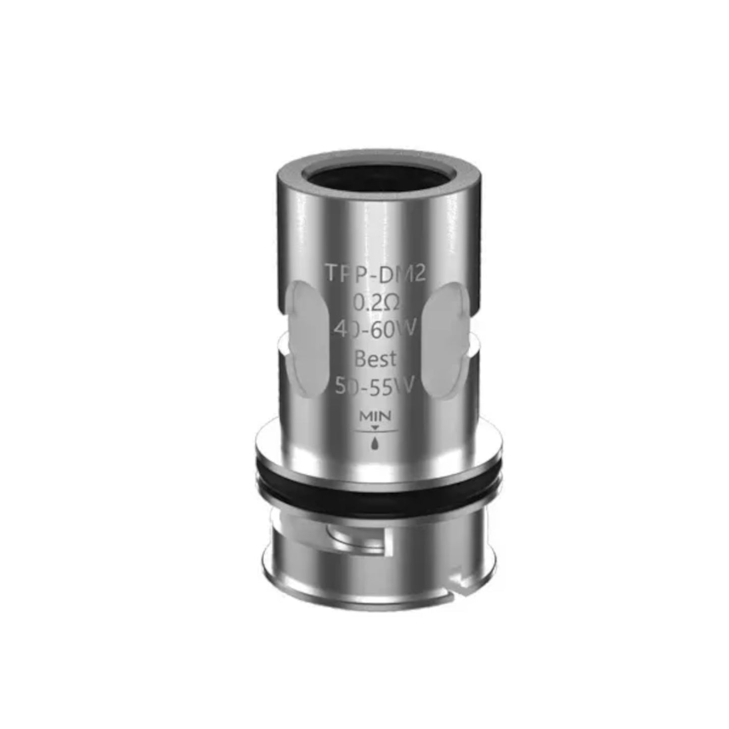 VooPoo TPP Verdampferköpfe
