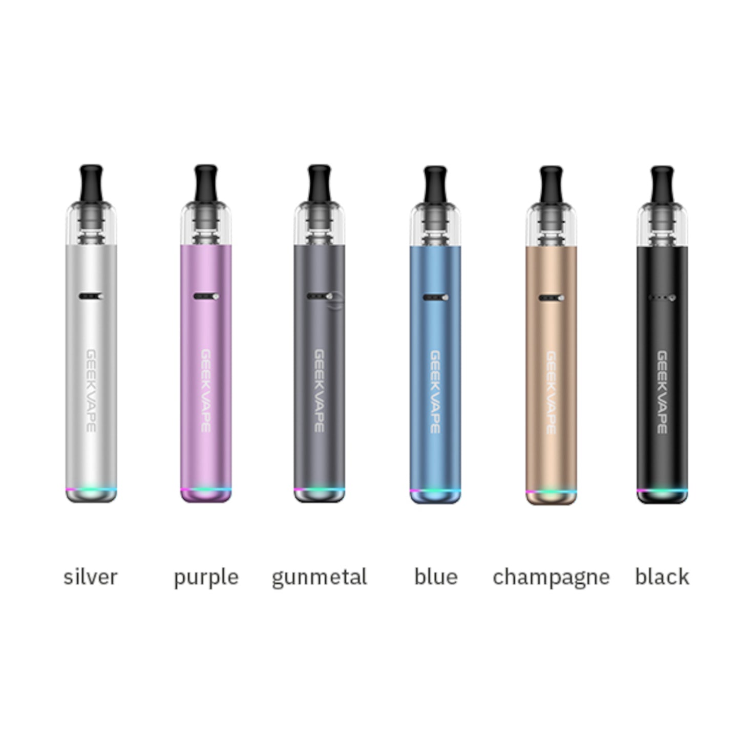 Geekvape Wenax S3 Evo Kit