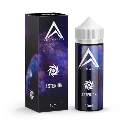 Antimatter Asterion