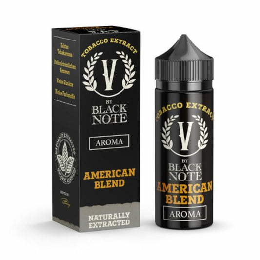 Black Note American Blend