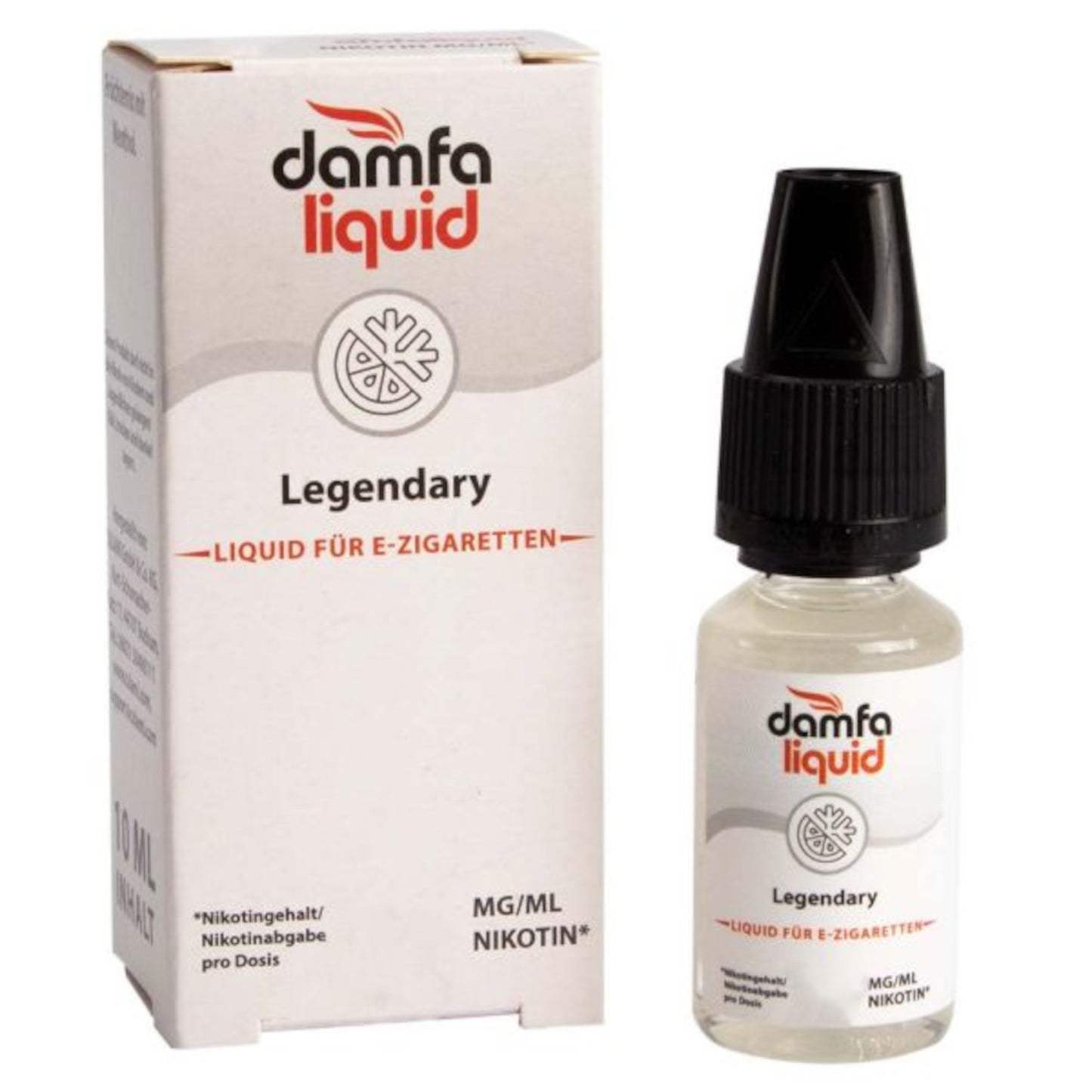 Damfa Liquid Legendary