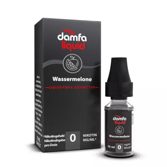 Damfa Liquid Wassermelone