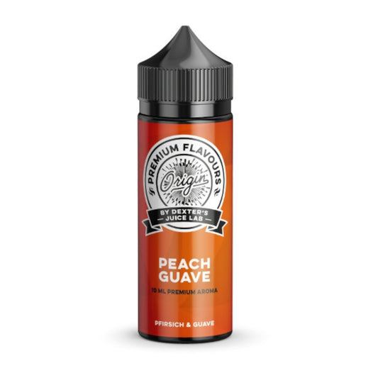 Dexter´s Juice Peach Guave