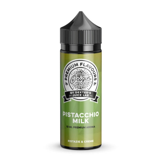 Dexter´s Juice Pistacchio Milk