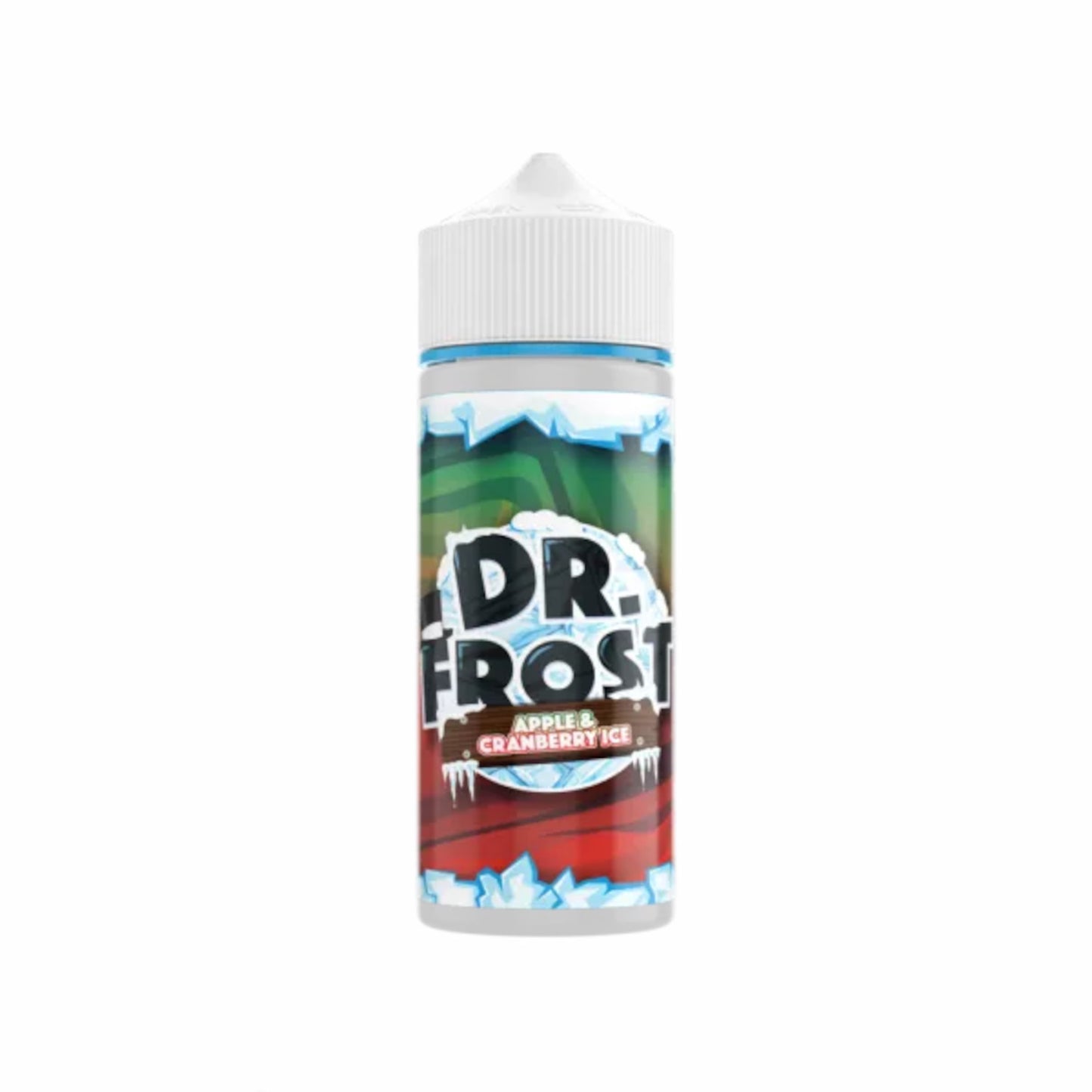 Dr. Frost Apple Cranberry Ice