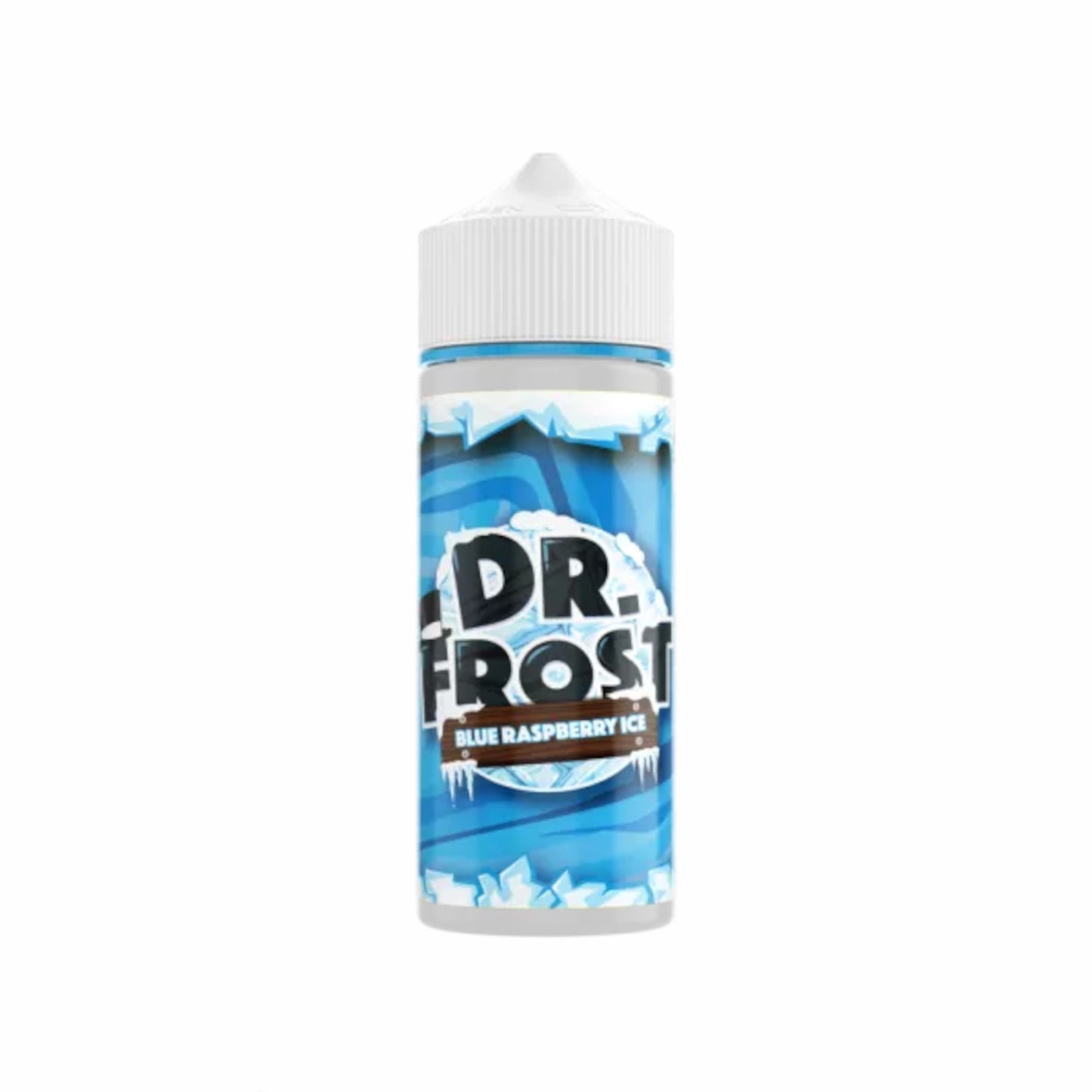 Dr. Frost Blue Razz Ice