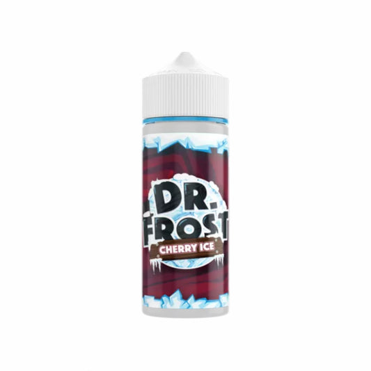 Dr. Frost Cherry Ice