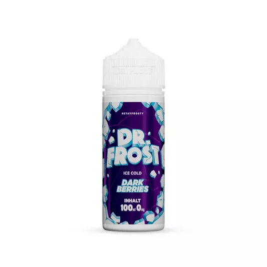 Dr. Frost Dark Berries Ice