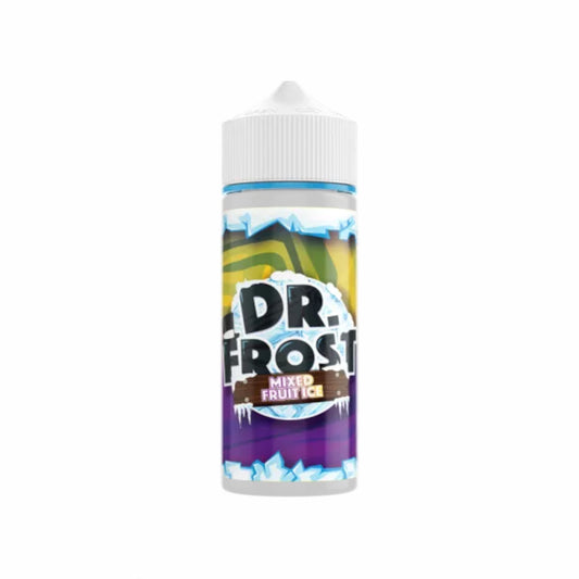 Dr. Frost Mixed Fruit Ice