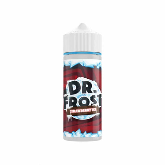 Dr. Frost Strawberry Ice