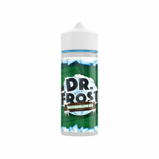 Dr. Frost Watermelon Ice