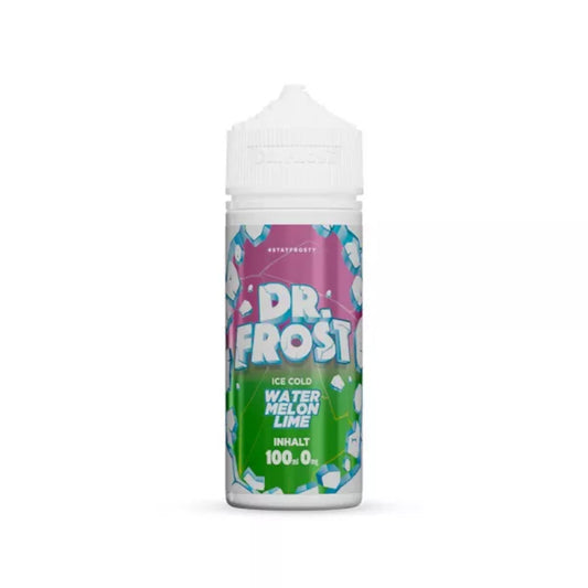 Dr. Frost Watermelon Lime Ice