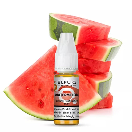 Elfbar Elfliq Watermelon