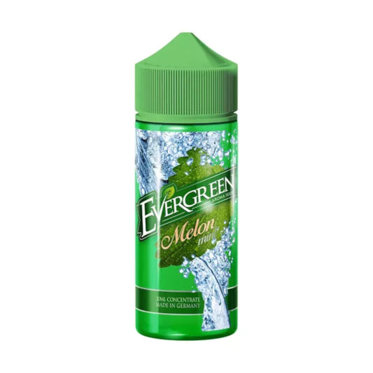 Evergreen Melon Mint