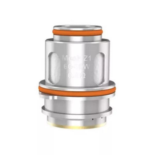 Geekvape Z-Serie Verdampferköpfe