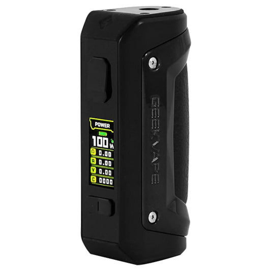 Geekvape Aegis Solo 2 Mod